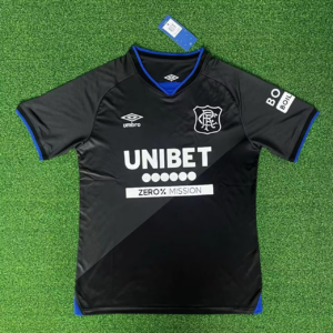 Rangers Third Men Jersey 25/26