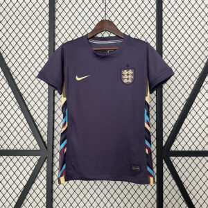 England Euro 2024 Away Woman Jersey