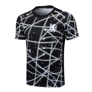 Chelsea Training Short sleeve Jersey 25/26