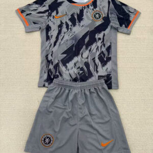 Chelsea Concept Edition Kids Suit 25/26