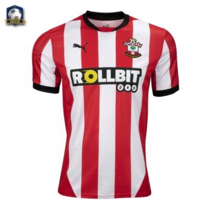 Southampton Home Man Jersey 24/25