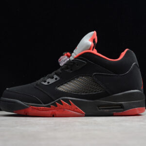 Air Jordan 5 Retro Low “Alternate 90” 819171-001