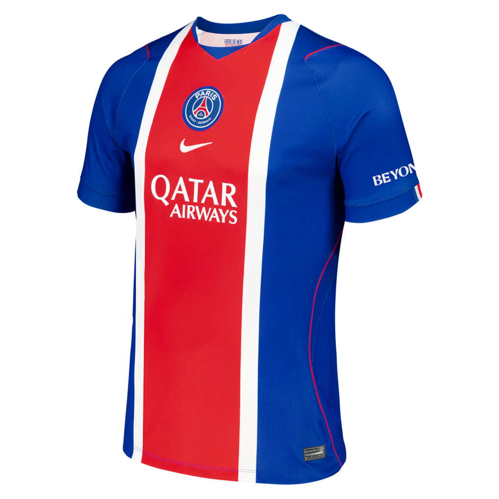 Paris Saint Germain Home Men Jersey 26/27 (PSG)